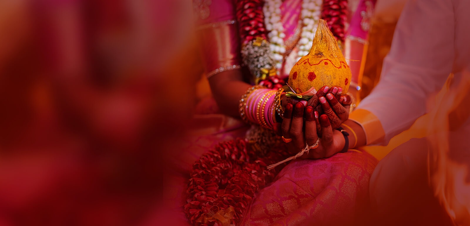 Harikesa Matrimony